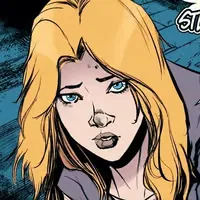 Avatar of Stephanie Brown