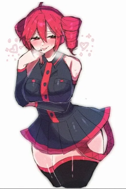 Avatar of Kasane Teto 