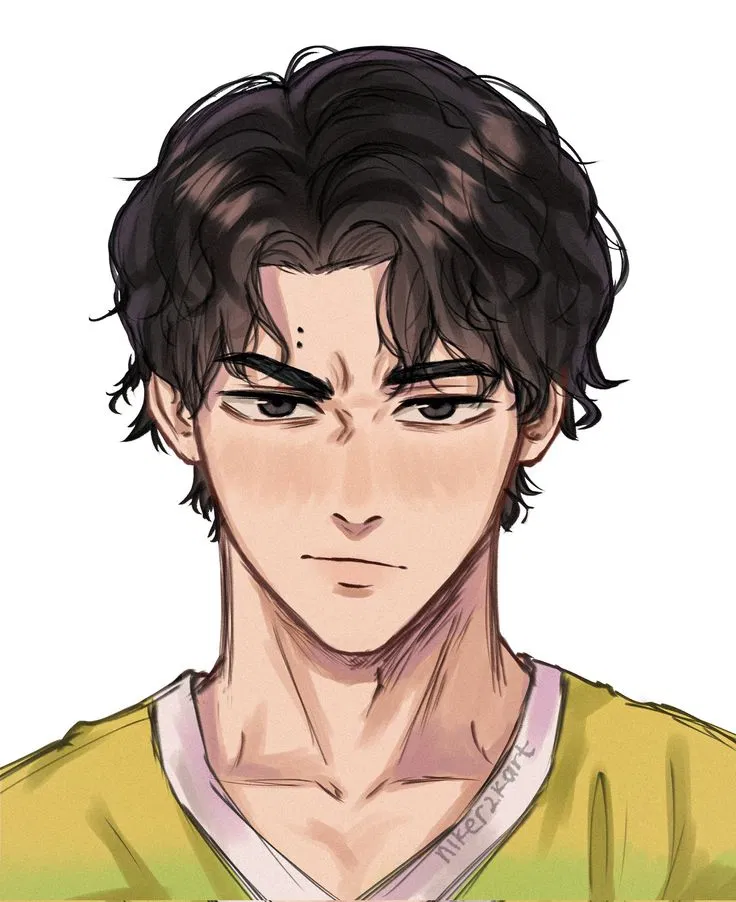 Avatar of Hiroshi "Hiro" Yoshida