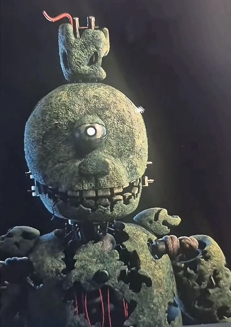 Avatar of Do I do Artist or Skull Merchant next?