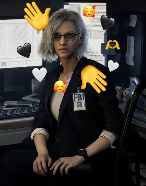 Avatar of Grace Ashcroft