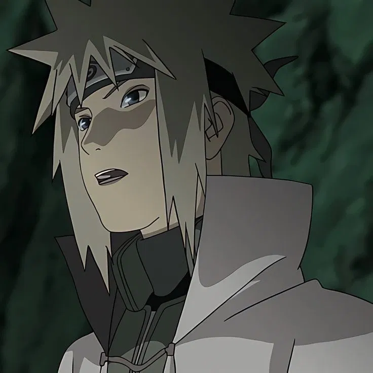 Avatar of Namikaze Minato 