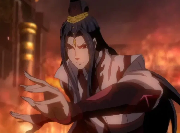 Avatar of Wen Ruohan | Mdzs 