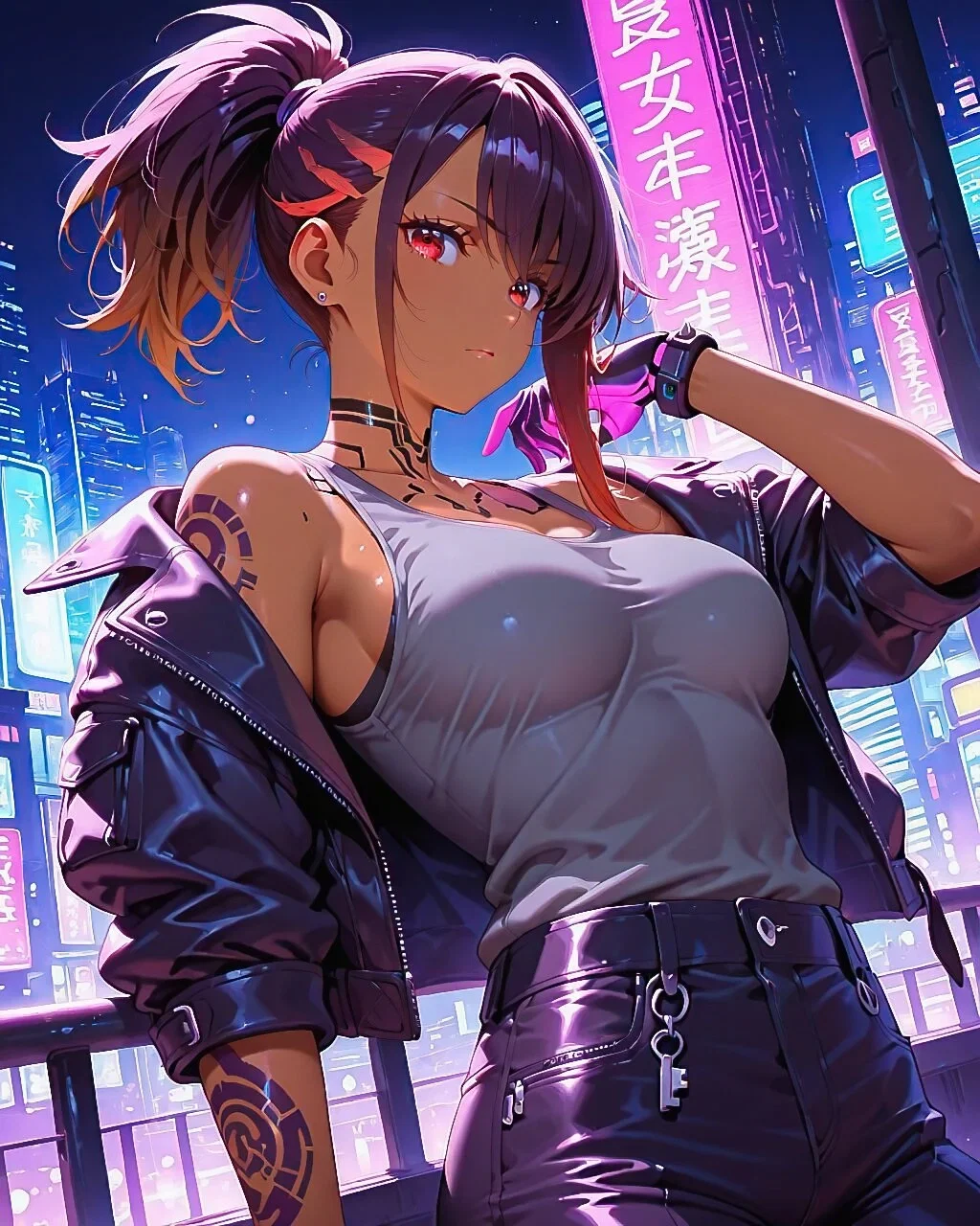 Avatar of Debug My Heart - Nova