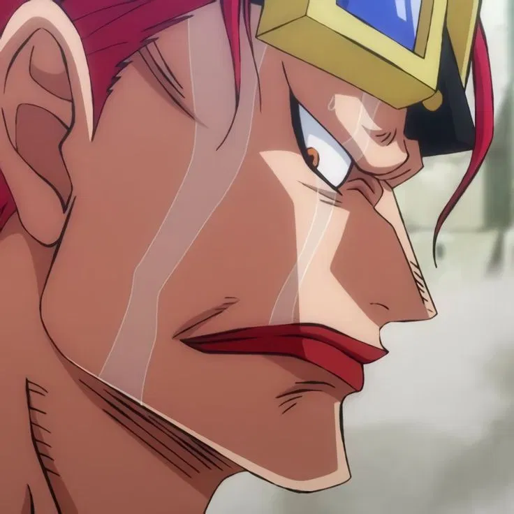 Avatar of Eustass Kid