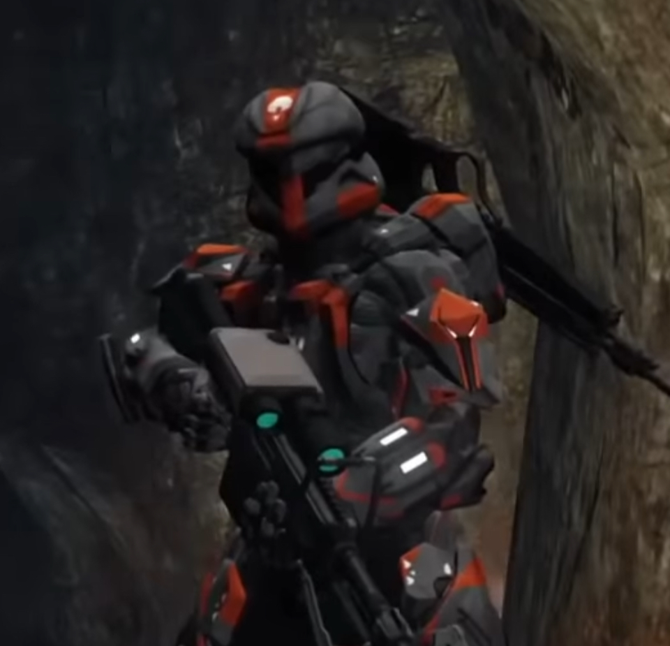 Avatar of Felix | Isaac Gates