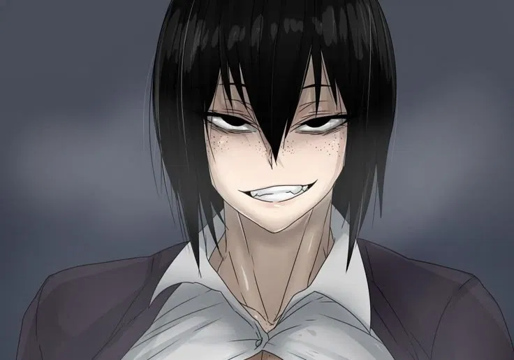 Avatar of Tomboy yandere,Jax Miller