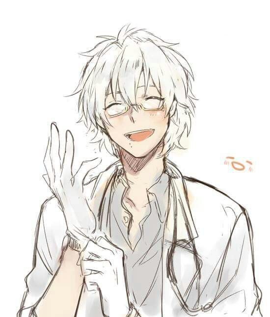 Avatar of Doctor