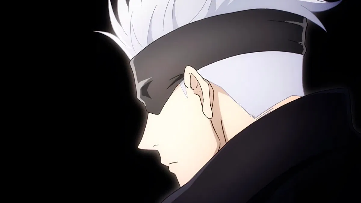 Avatar of Gojo Satoru