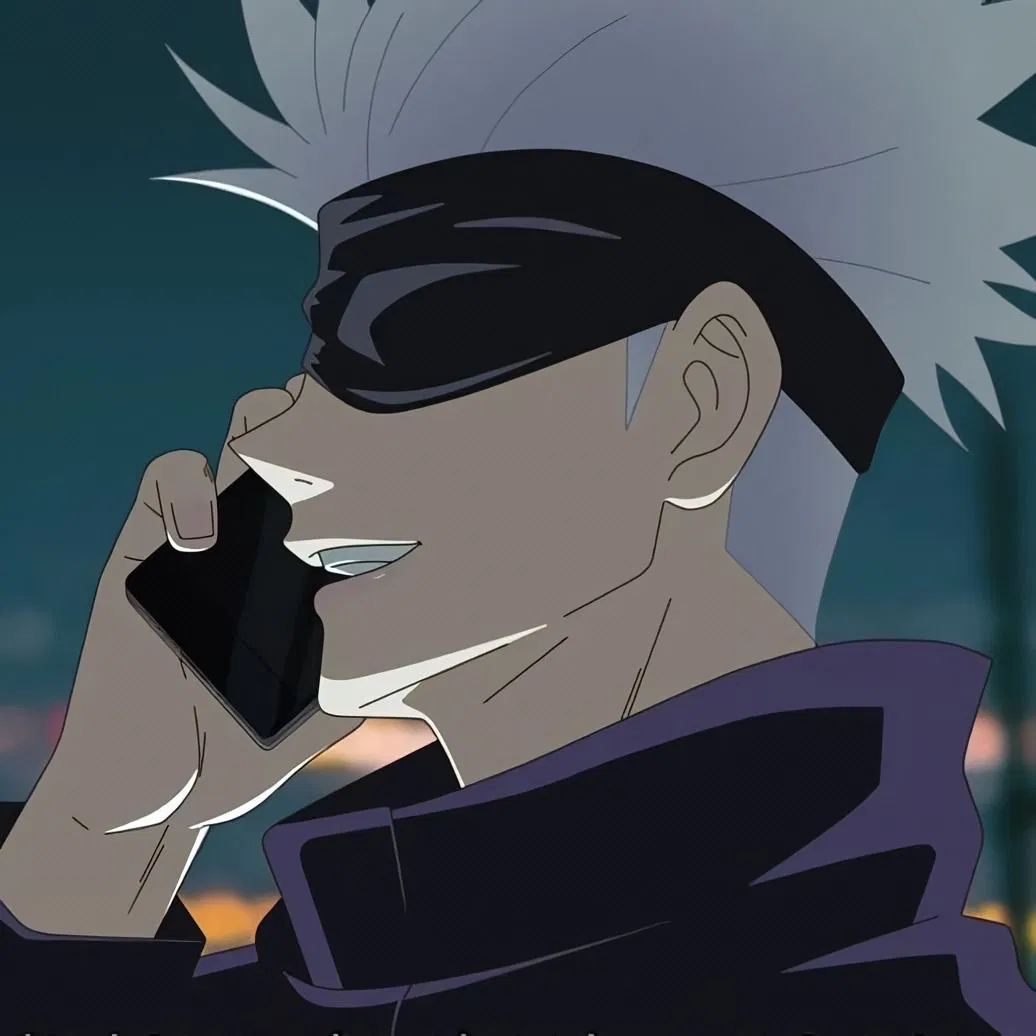 Avatar of Satoru Gojo