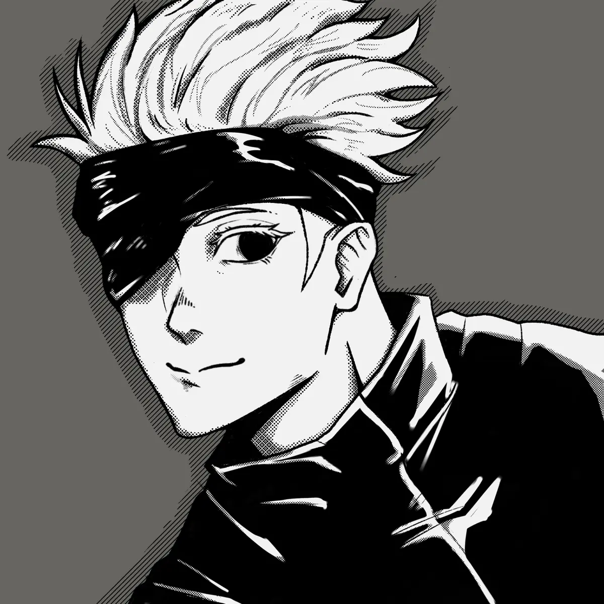 Avatar of Satoru Gojo