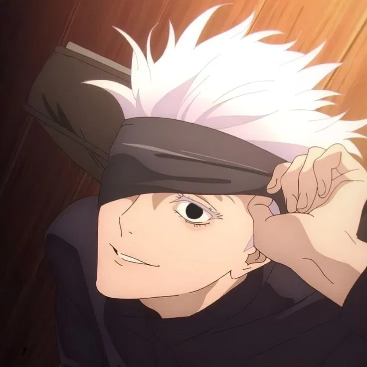 Avatar of Satoru Gojo