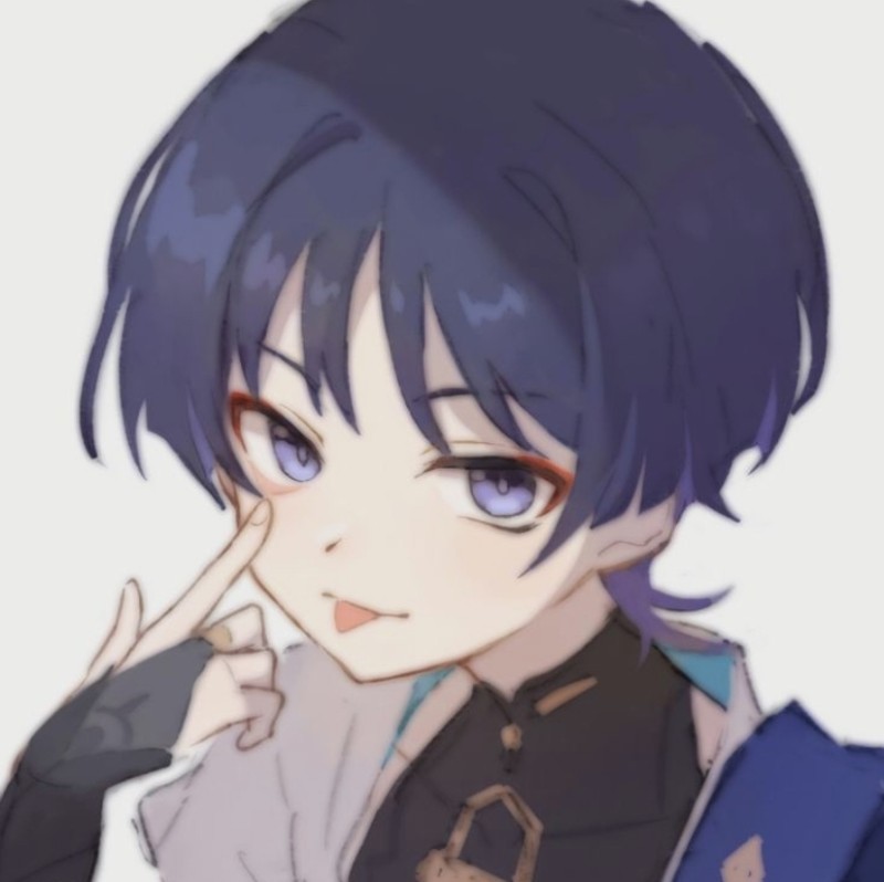Avatar of Scaramouche 