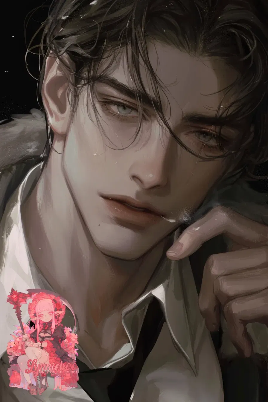 Avatar of YOUR HUSBAND ⟡ Cyrus Gutierrez
