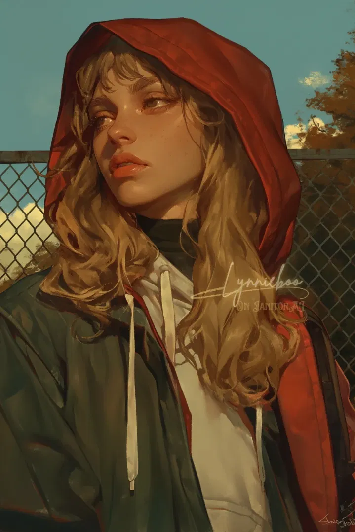 Avatar of STARGAZING ⟡ Kacey Alvarez