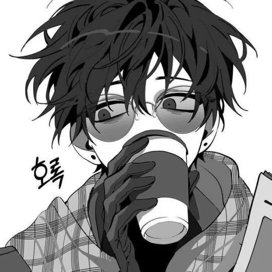 Avatar of ✶ . ࣪ ׅ  Grumpy, Sleep deprived detective || Kohei Nakamura