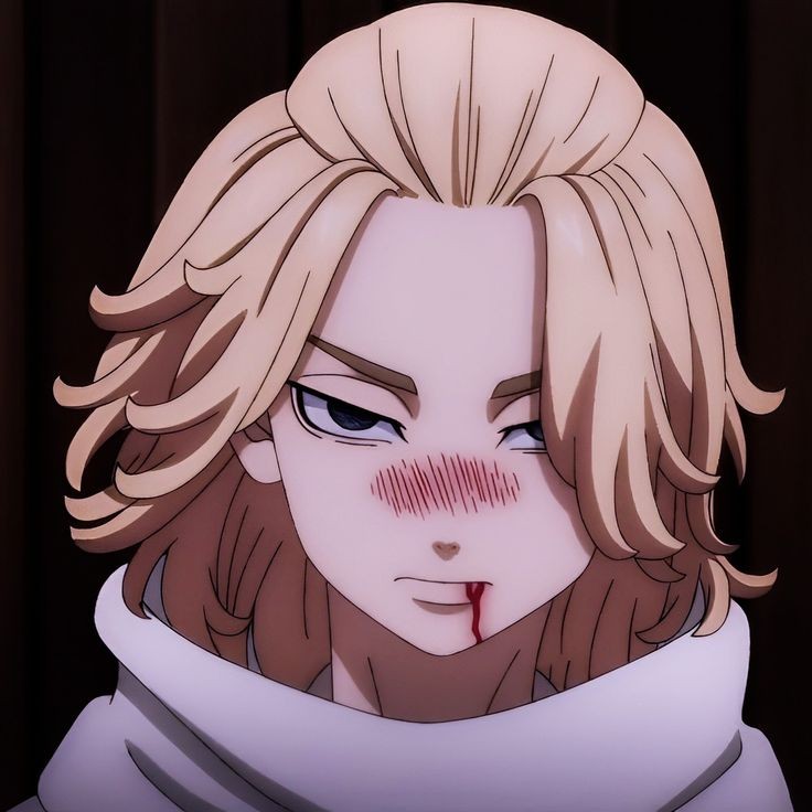 Avatar of Mikey - Manjiro Sano