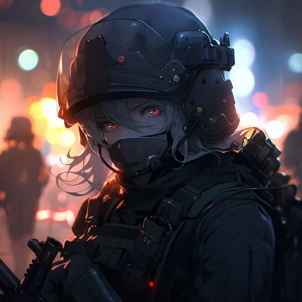Avatar of Soshite Kill-Squad