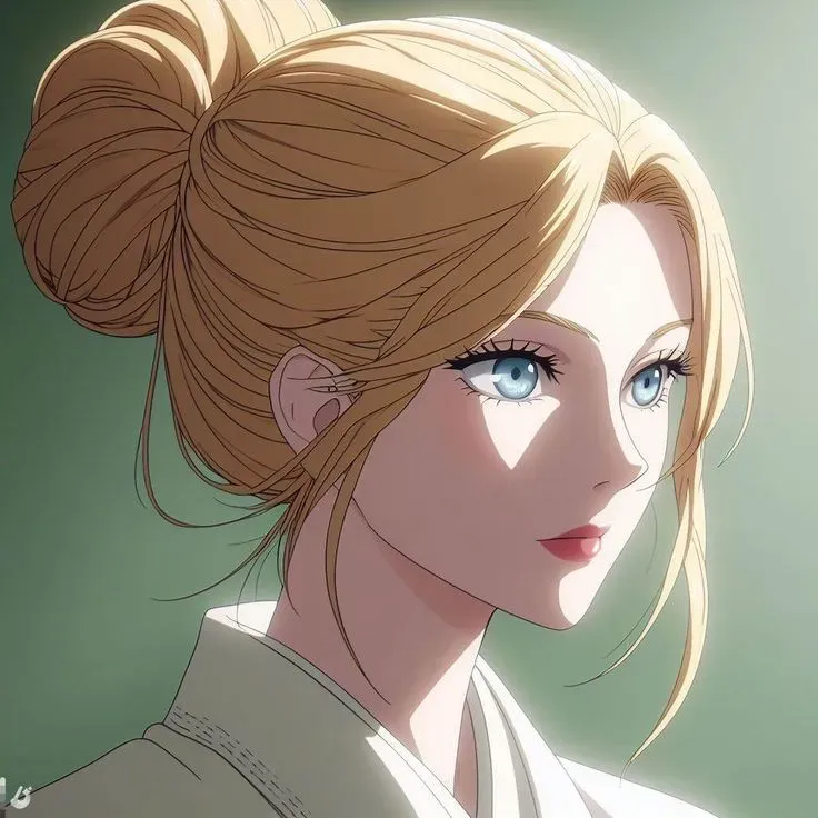 Avatar of Anne Sherlock Zorava 