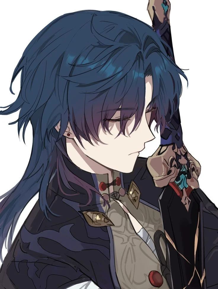 Avatar of Blade