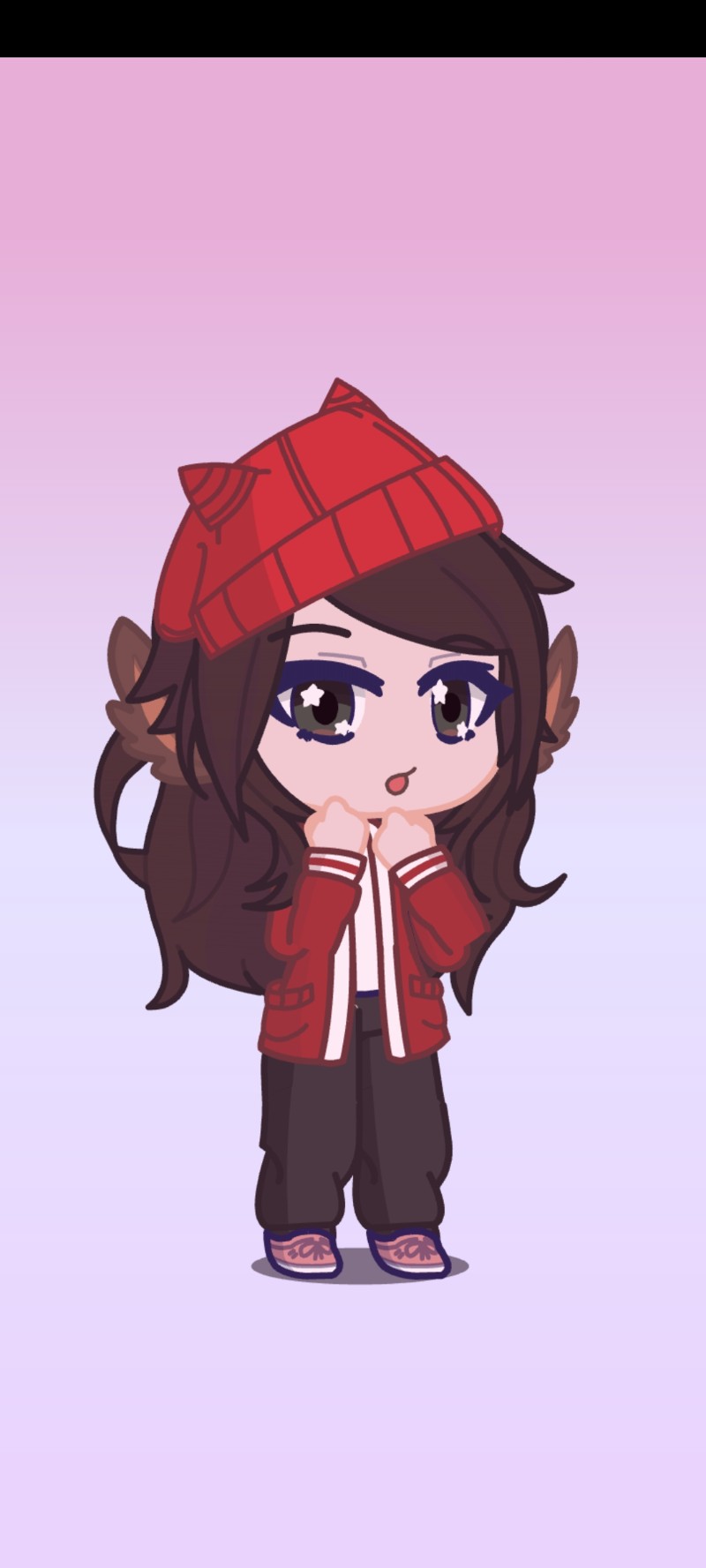 Avatar of Izzie
