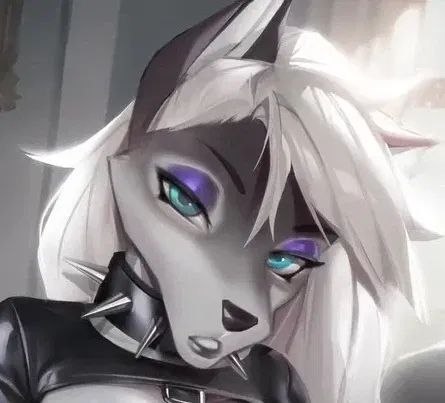 Avatar of Skye (Your Mistress)