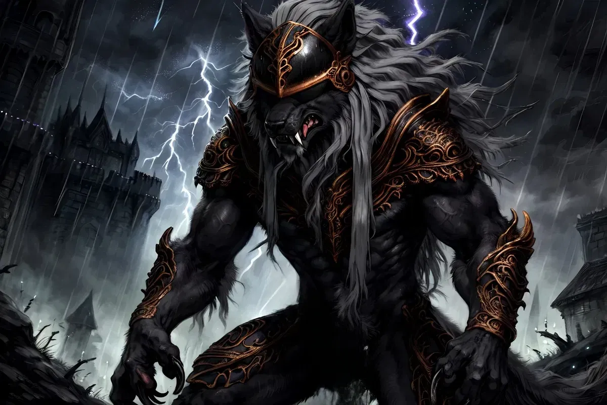 Avatar of Vaeroth (the Shadowblade)