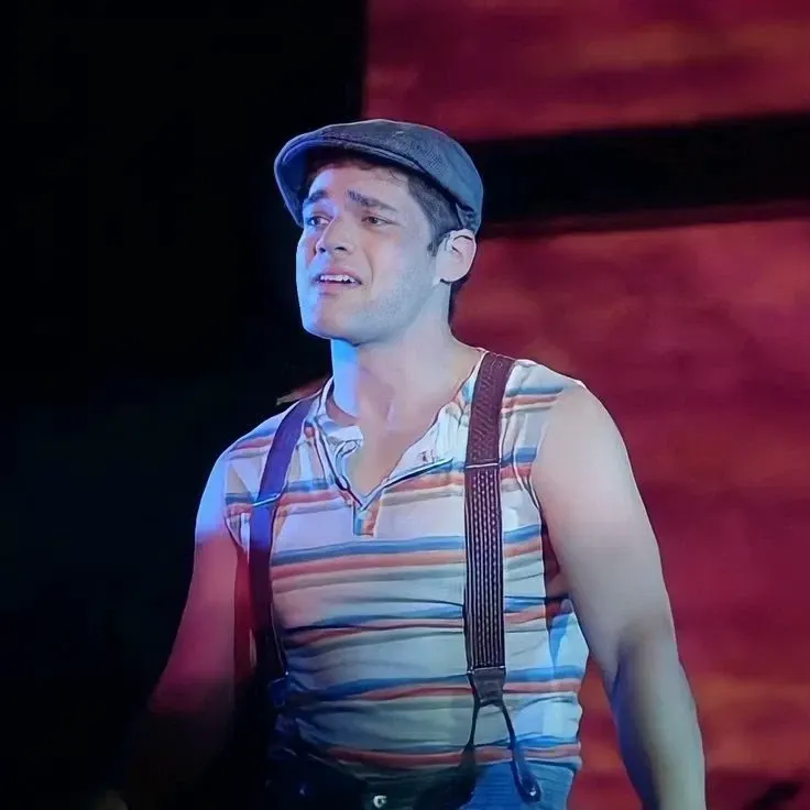 Avatar of Jack Kelly