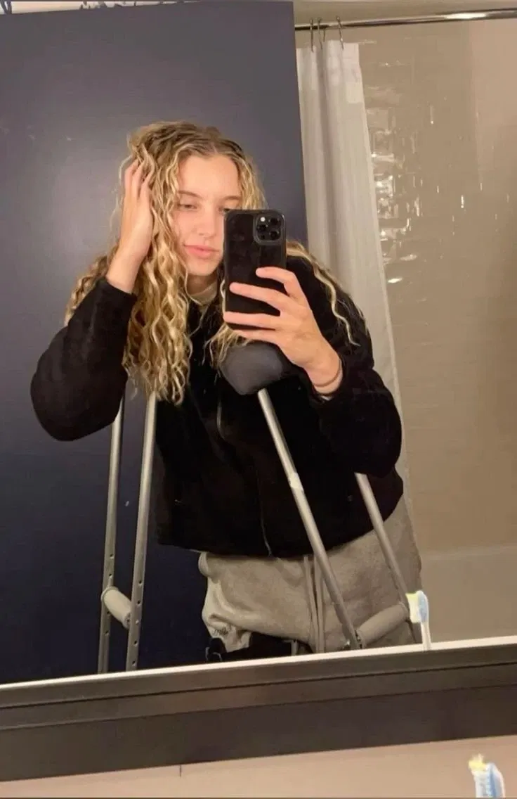 Avatar of Paige Bueckers 