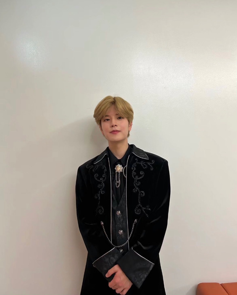 Avatar of Seungmin