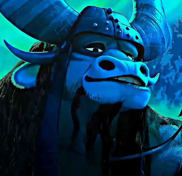 Avatar of General Kai
