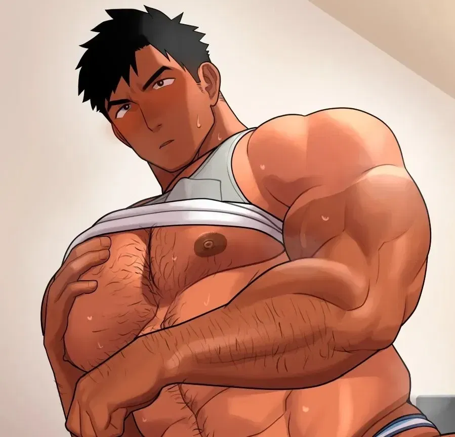 Avatar of Creepy Neighbor - Taro