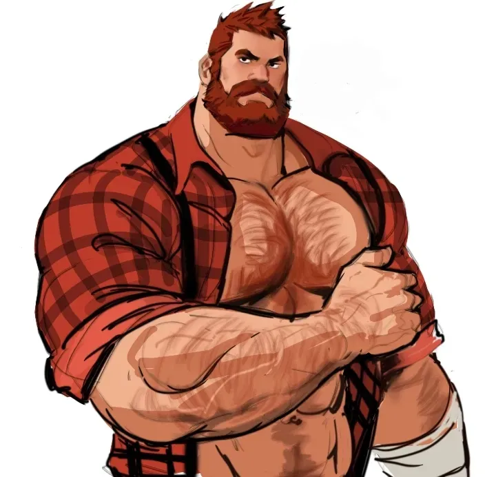 Avatar of The lumberjack 