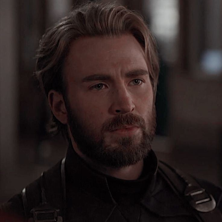 Avatar of Steve Rogers