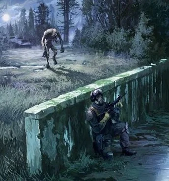 Avatar of Surface Ghost
