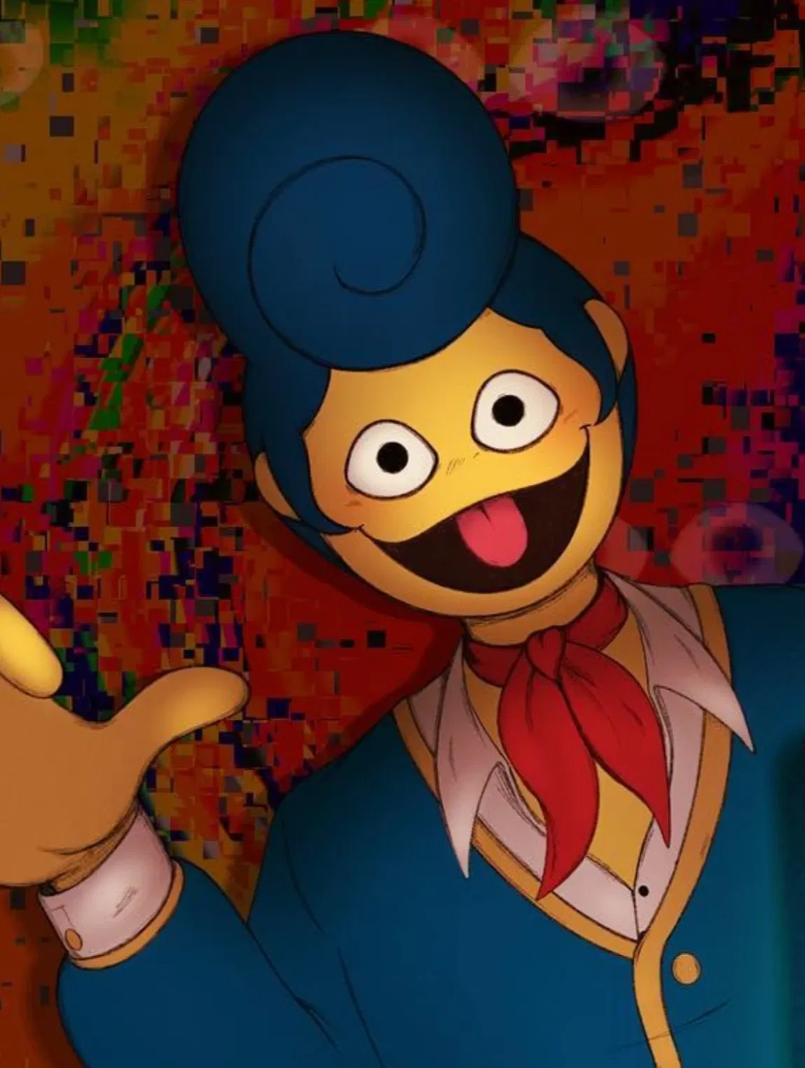 Avatar of Yandere Wally Darling