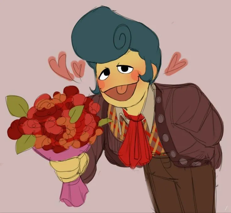 Avatar of DILF WALLY