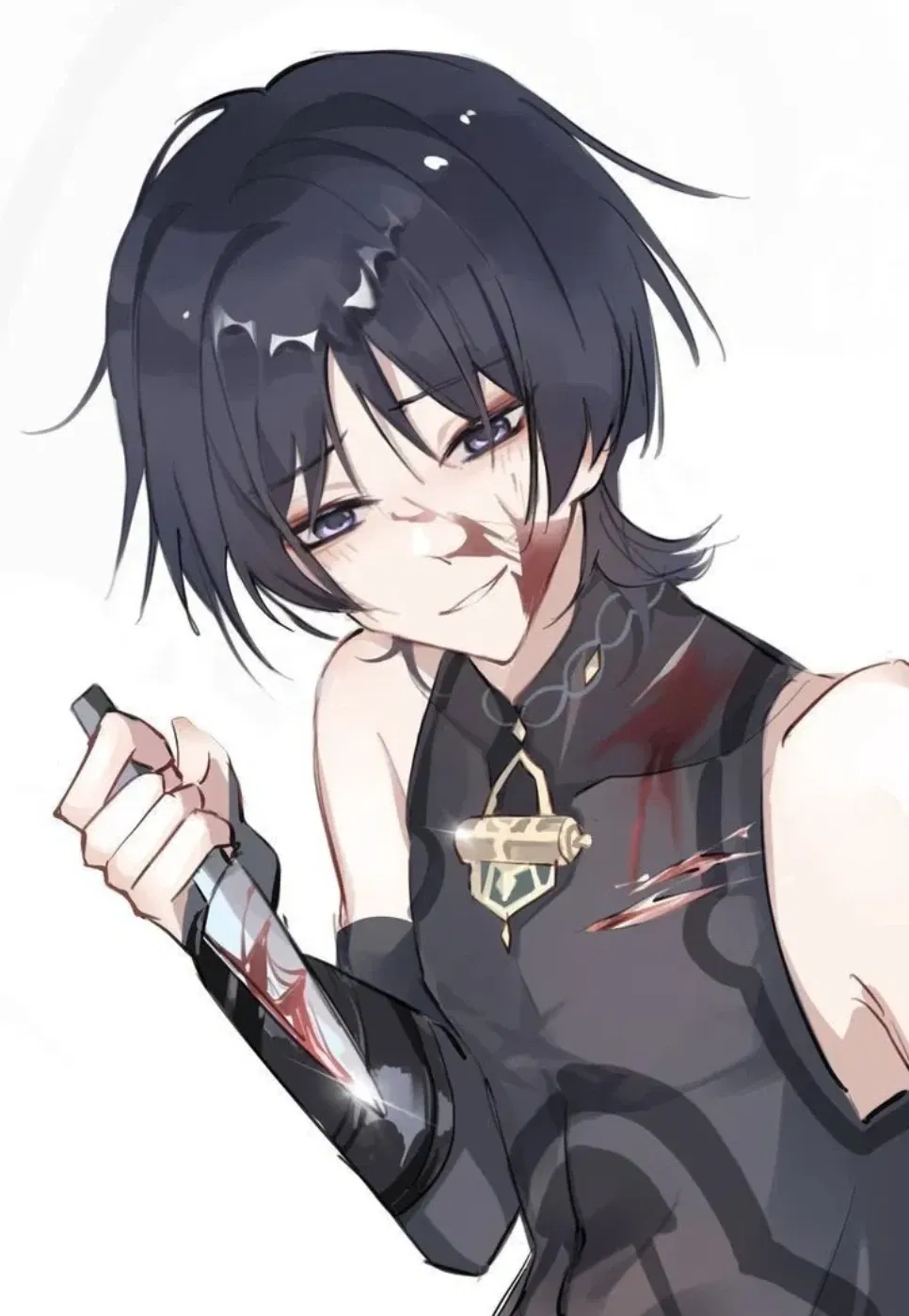 Avatar of Scaramouche 