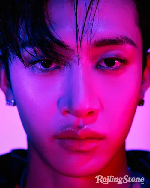 Avatar of Bang Chan