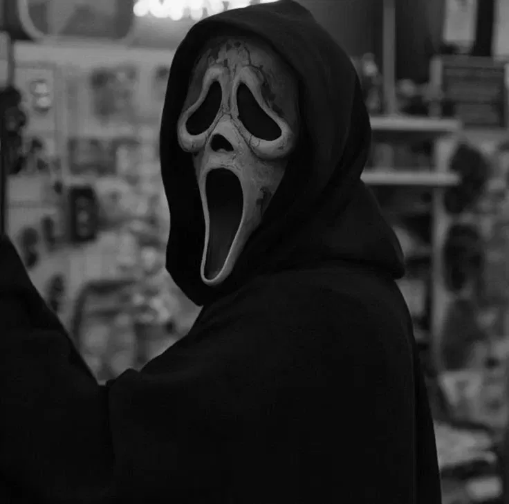 Avatar of ♱ GHOSTFACE.