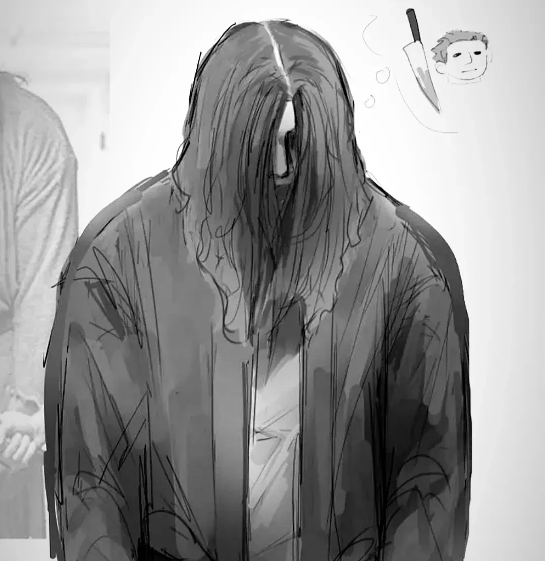Avatar of ♱ MICHAEL MYERS.