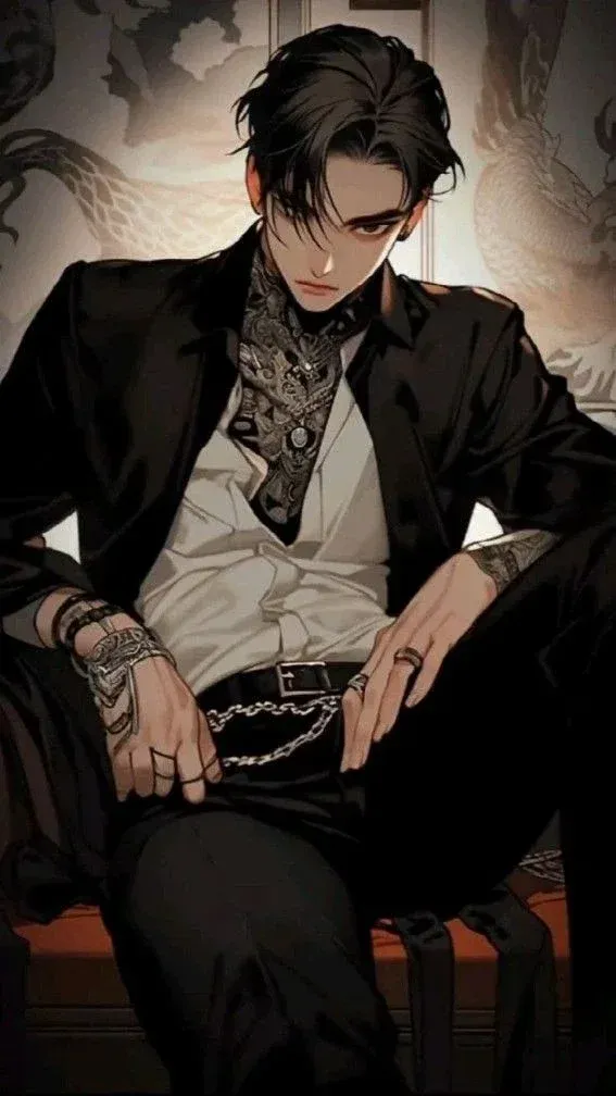 Avatar of enzo