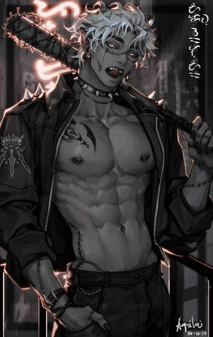 Avatar of Andrew