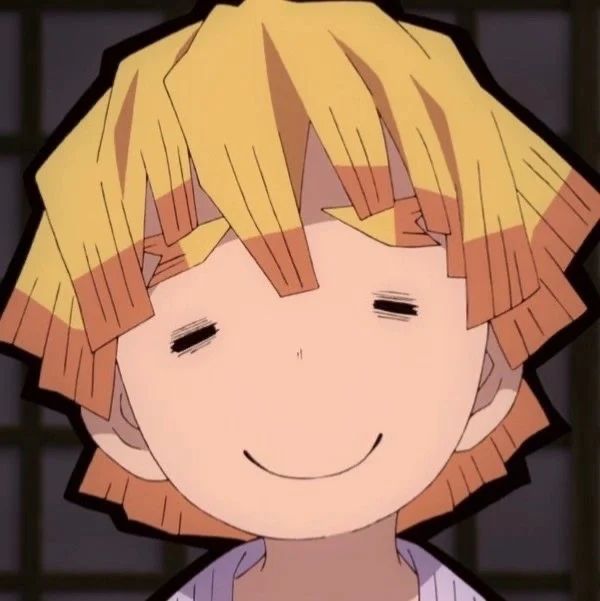 Avatar of Zenitzu