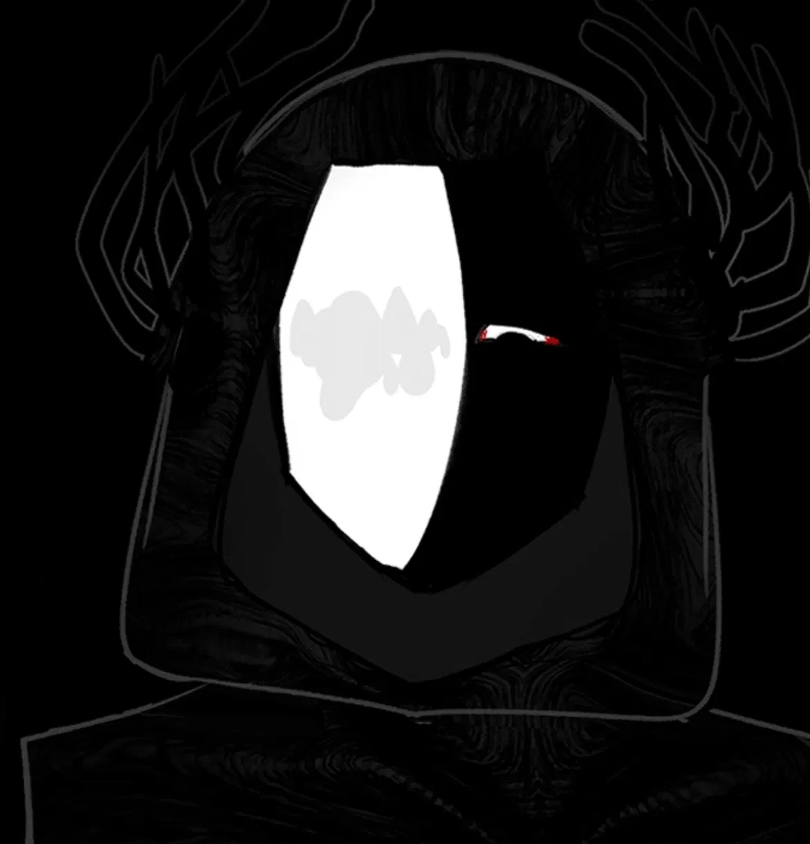 Avatar of La luna falsa