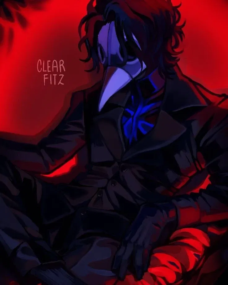Avatar of Your Villains
