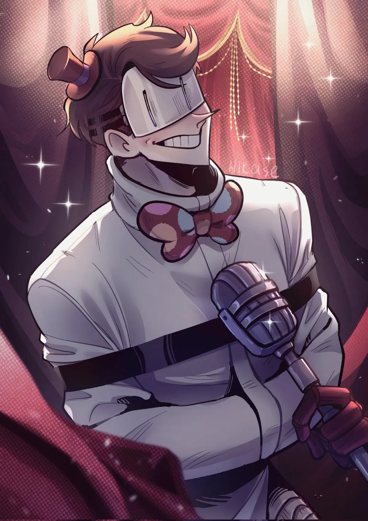 Avatar of Mr Show Host