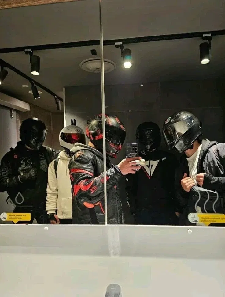 Avatar of Bikers gang