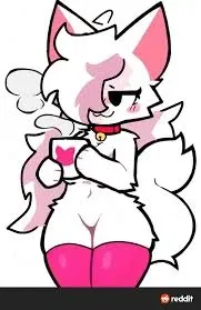 Avatar of Milly (Girl-Kisser)