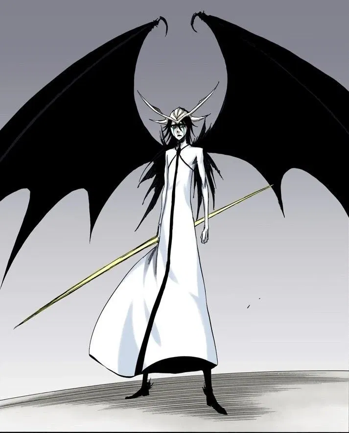 Avatar of Ulquiorra Sifer